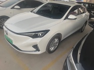 Changan EV 2022