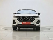 Chery Tiggo 7 2021