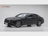 Mercedes-Benz E-Class 2024