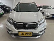 Honda CR-V 2017