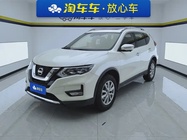 Nissan X-Trail 2021