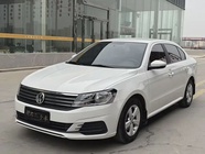Volkswagen Lavida 2023
