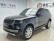 Land Rover Range Rover 2024