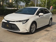 Toyota Levin 2023