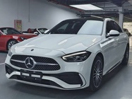 Mercedes-Benz C-Class 2023