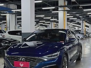 Hyundai Fista 2019