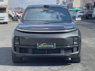 Li Auto L9 2023