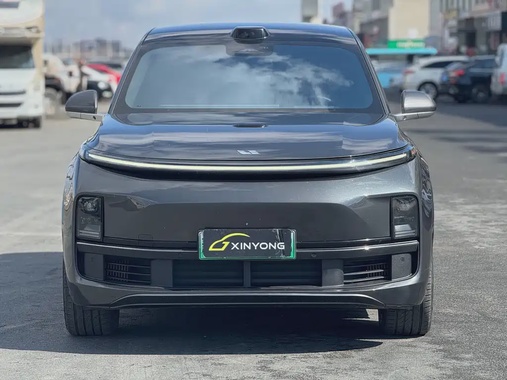 Li Auto L9 2023