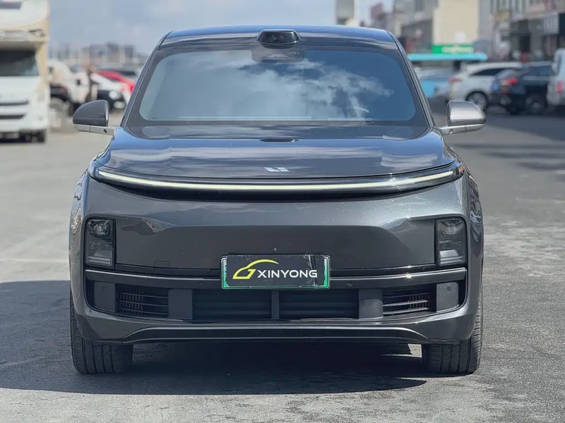 Li Auto L9