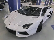 Lamborghini Aventador 2013