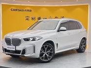 BMW X5 2025