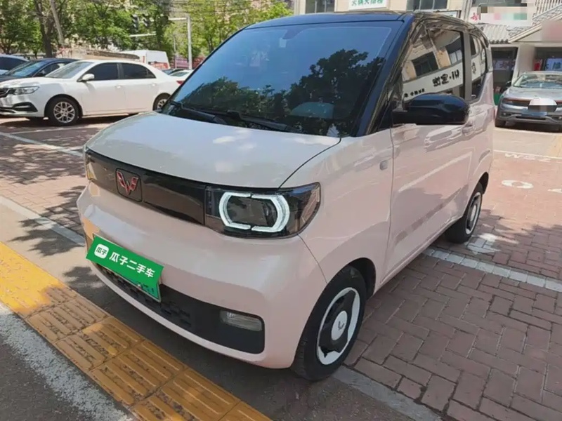 Wuling Mini