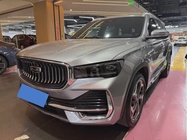 Geely Xingyue L 2025