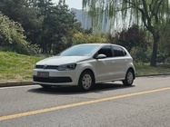 Volkswagen Polo 2016