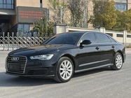 Audi A6 2018