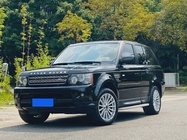 Land Rover Sport 2012