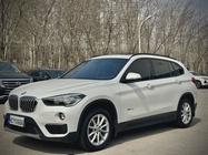 BMW X1 2017