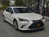 Lexus ES 2020