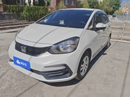 Honda Fit 2024