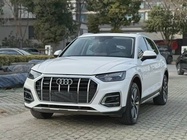Audi Q5 2021
