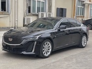 Cadillac CT5 2020