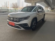 Volkswagen Tayron 2023