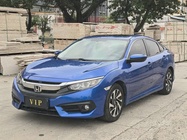 Honda Civic 2018