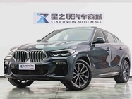 BMW X6 2021