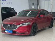 Mazda Atenza 2021