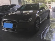 Audi A6 2014