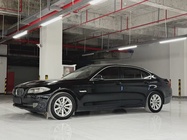 BMW 5 Series 2013