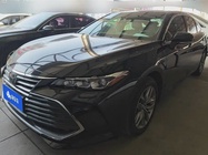 Toyota Avalon 2021