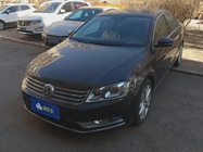 Volkswagen Magotan 2012
