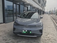 Volkswagen ID.4 2024