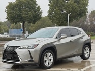 Lexus UX 2023