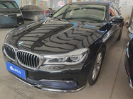 BMW 7 Series 2016