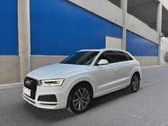Audi Q3 2019