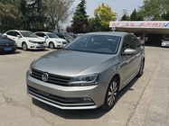 Volkswagen Sagitar 2019