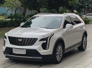 Cadillac XT4 2020