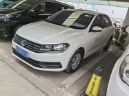 Volkswagen Santana 2022