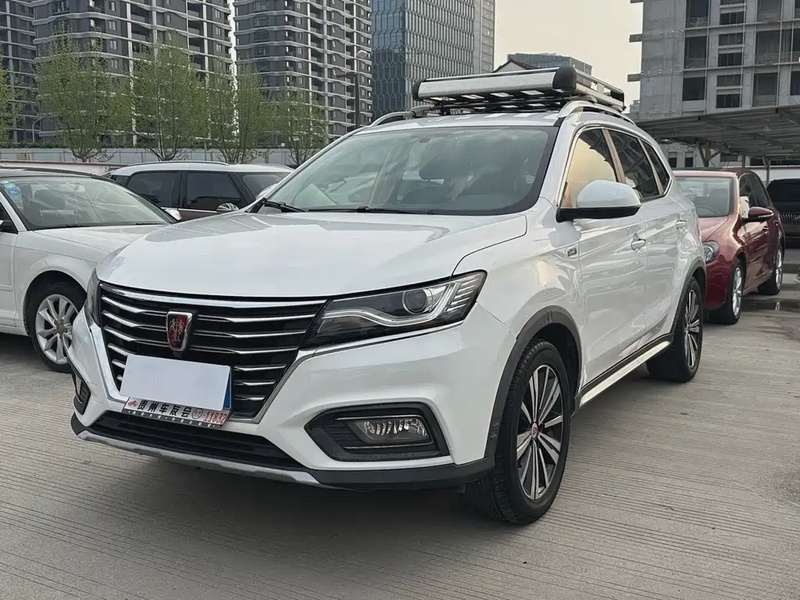 Roewe RX5