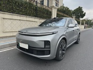 Li Auto L9 2022