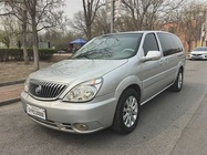 Buick GL8 2011