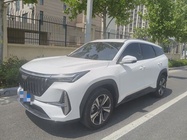 Geely Boyue L 2025