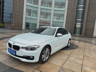 BMW 3 Series 2017