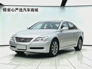 Toyota Reiz 2007