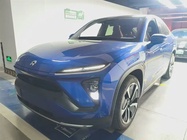 NIO EC6 2021