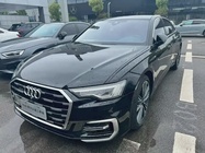 Audi A6 2024