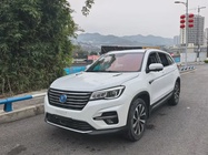 Changan CS75 2018