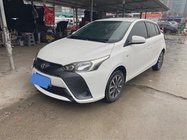 Toyota Yaris 2019